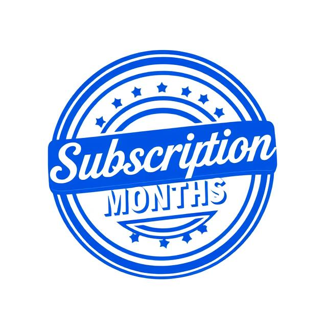 The Ultimate Monthly Meal Plan Subscription – Stay on Track, Month After Month!